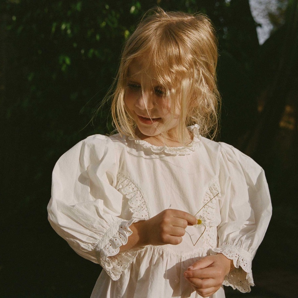 Doen Keisa Dress